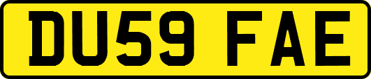 DU59FAE