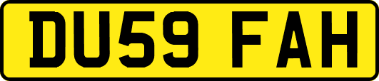 DU59FAH