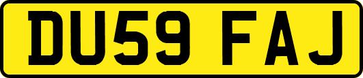 DU59FAJ