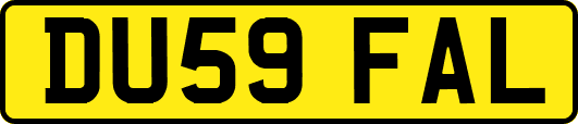 DU59FAL