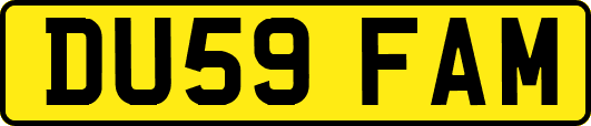 DU59FAM