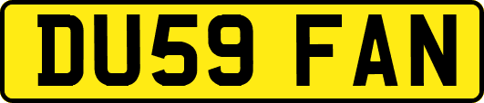 DU59FAN