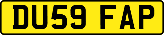 DU59FAP