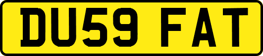 DU59FAT