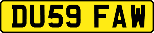 DU59FAW