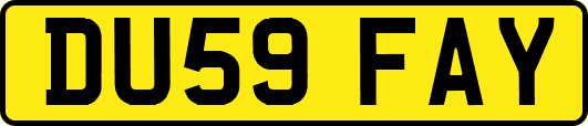 DU59FAY