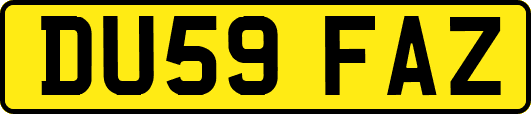 DU59FAZ