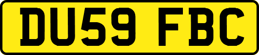 DU59FBC