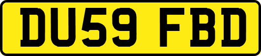 DU59FBD