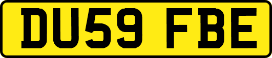 DU59FBE