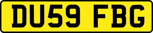 DU59FBG