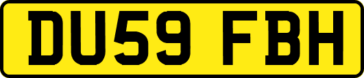 DU59FBH