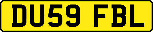 DU59FBL