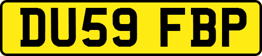 DU59FBP