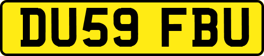 DU59FBU