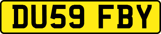 DU59FBY