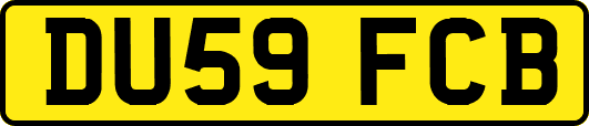 DU59FCB