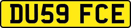 DU59FCE