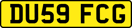 DU59FCG