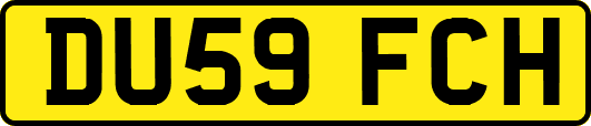 DU59FCH