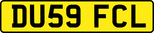 DU59FCL