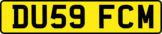 DU59FCM