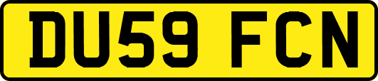 DU59FCN