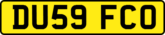 DU59FCO