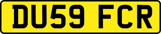 DU59FCR