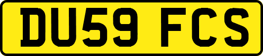 DU59FCS