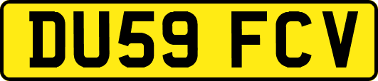 DU59FCV