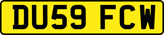 DU59FCW