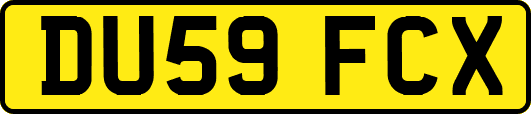 DU59FCX