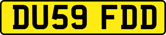 DU59FDD