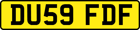 DU59FDF