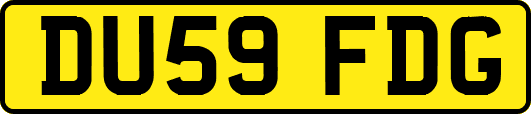 DU59FDG