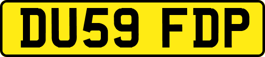DU59FDP