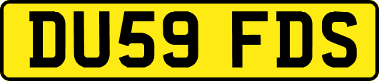 DU59FDS