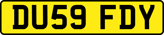 DU59FDY