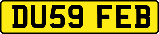 DU59FEB