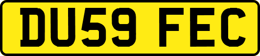 DU59FEC