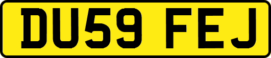 DU59FEJ