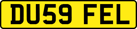 DU59FEL