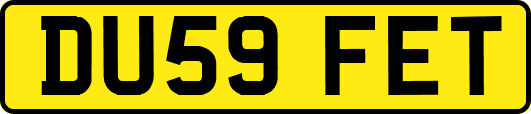 DU59FET