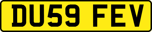 DU59FEV