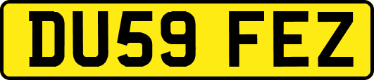 DU59FEZ
