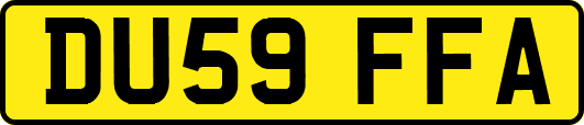 DU59FFA