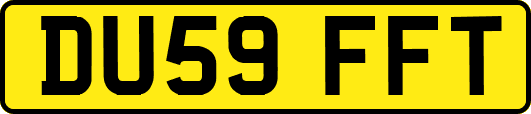 DU59FFT