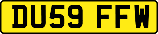 DU59FFW