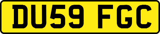 DU59FGC